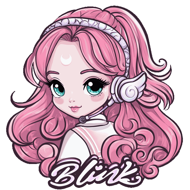 Blink Blink