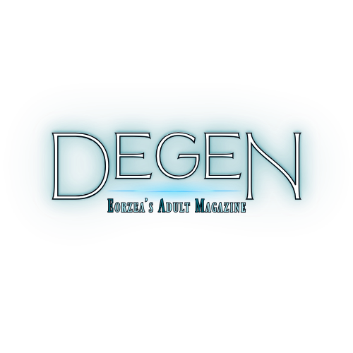 DEGEN DEGEN