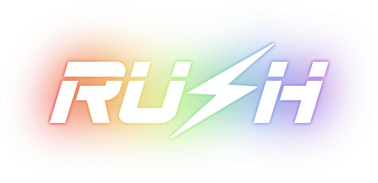 RUSH RUSH